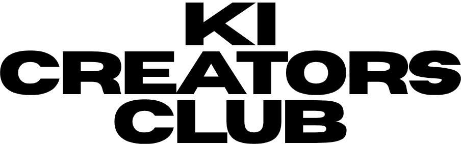 KI Creators Club
